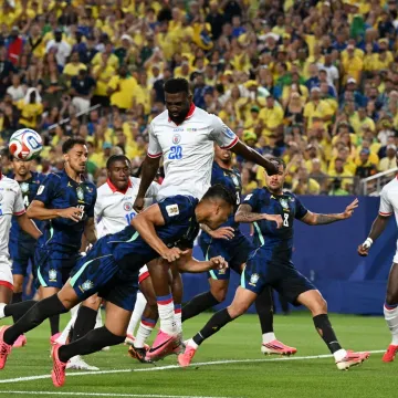 Brazil lovi prvo mjesto, &Scaron;kotska na rubu čuda, Maroko pred potvrdom prolaska