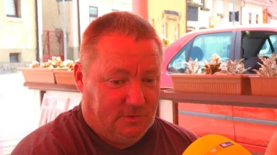 Klaudio iz Delnica doživio bliski susret sa zvijeri: 'Zgrabit će me i gotovo, počeo sam urlati'