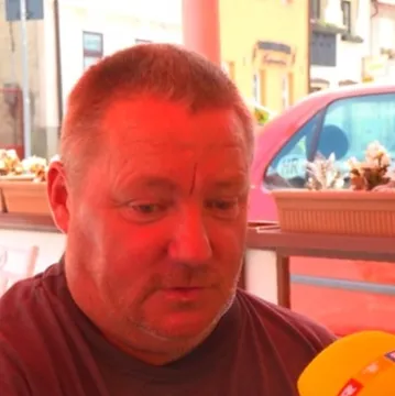 Klaudio iz Delnica doživio bliski susret sa zvijeri: 'Zgrabit će me i gotovo, počeo sam urlati'