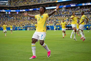 Brazilci deklasirali &Scaron;kote i osvojili skupinu, Maroko slomio Haiti u ludoj utakmici