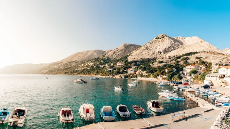 Na dohvat ruke: Vikend na otoku bogate povijesti s fenomenom idealnim za bijeg vrućine