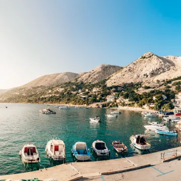 Na dohvat ruke: Vikend na otoku bogate povijesti s fenomenom idealnim za bijeg vrućine