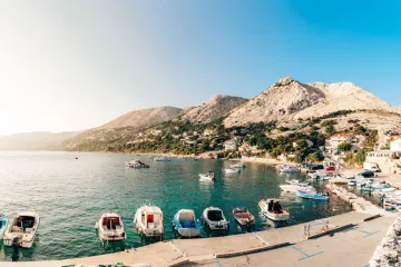 Na dohvat ruke: Vikend na otoku bogate povijesti s fenomenom idealnim za bijeg vrućine