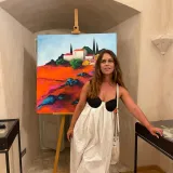 Ana Maras Harmander bez zadr&scaron;ke o životu u četrdesetima: 'Ovo je vrijeme koje sam čekala'
