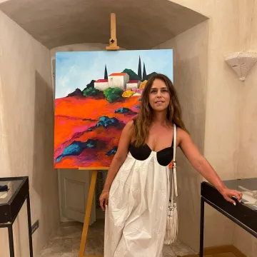 Ana Maras Harmander bez zadr&scaron;ke o životu u četrdesetima: 'Ovo je vrijeme koje sam čekala'