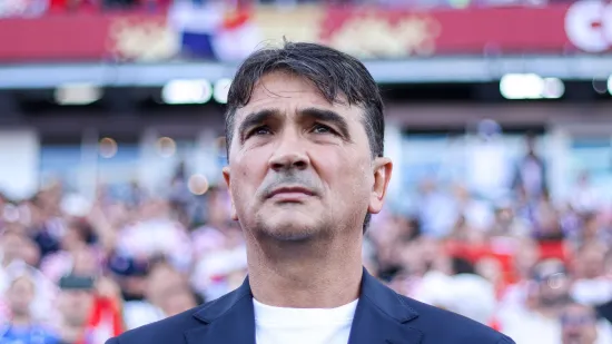 Dalić nije sretan: 'Moramo to popraviti, zato sam bio ljutit'