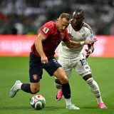 Tri reprezentacije bore se za nokaut fazu: Meksiko zabio novi gol, JAR &scaron;okirao Koreance