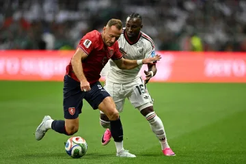 Tri reprezentacije bore se za nokaut fazu: Meksiko zabio novi gol, JAR &scaron;okirao Koreance