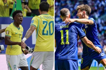 14. dan SP-a: Zaspali ste? Brazil razbio &Scaron;kotsku i 'gurnuo' BiH u drugi krug, JAR izveo čudo!