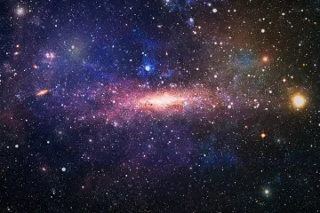[KVIZ] Na koliko pitanja iz područja astronomije može&scaron; odgovoriti točno?