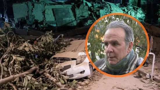 Hrvat Josip rođen je u Caracasu: 'Ovog smo se bojali posljednih 20 godina'