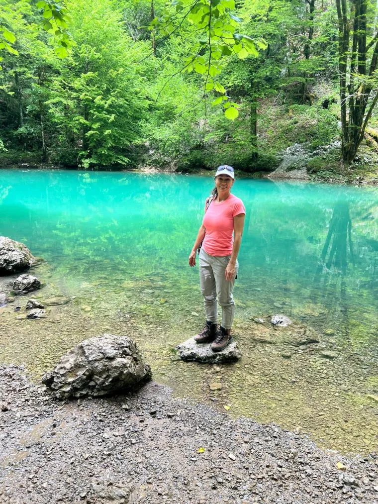 Jenny je iz Amerike doselila u Opatiju: 'Hrvatska je za mene oduvijek imala poseban značaj'