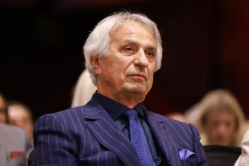 Vaha: 'Nogomet i reprezentacija pobijedili su političare koji svađaju ljude i ujedinili BiH'
