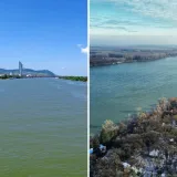 Svaki ljubitelj geografije mora točno odgovoriti na pitanja o Dunavu: Pazi jer nisu laka