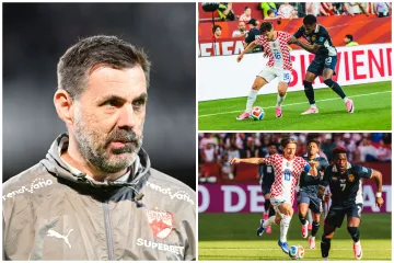 Željko Kopić pi&scaron;e za Net.hr: 'Tri boda su najbitnija, ali sve nas zabrinjava jedna stvar'