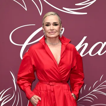 Treća sreća? Yolanda Hadid ponovno je rekla 'da' i zaručila se za tajanstvenog poduzetnika