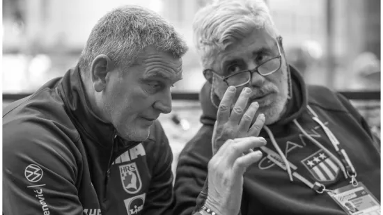 Preminuo Dražen Pinević, istinski sportski autoritet: 'Živio je sport, bio predivan čovjek i kolega'