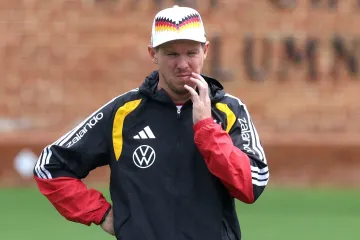 Nagelsmann se inati cijeloj Njemačkoj: Mediji u &scaron;oku kako tretira jednog igrača