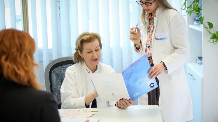 "Dr. Georgieva upozorava: Ako kilogrami ne odlaze unatoč dijeti, problem možda nije u hrani"