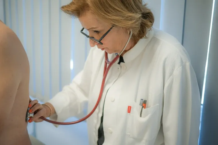 "Dr. Georgieva upozorava: Ako kilogrami ne odlaze unatoč dijeti, problem možda nije u hrani"
