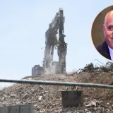 Vjesnik je uklonjen, Bačić otkriva &scaron;to sada: 'Nakon toga ide natječaj i biramo rje&scaron;enje'