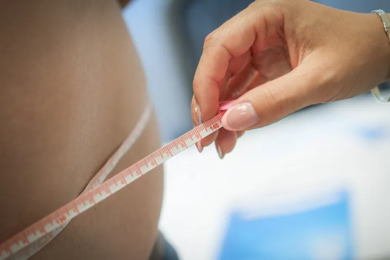 Nutricionistica Robić upozorava: Ljudi danas znaju sve o dijetama, a imaju sve vi&scaron;e problema s kilogramima