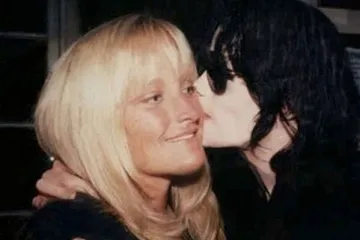 Rodila Michaelu Jacksonu djecu, pobijedila te&scaron;ku bolest pa nestala: Gdje je danas Debbie Rowe?