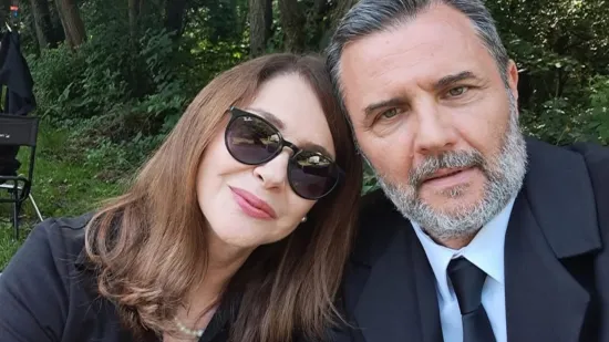 Sanja Vejnović o kolegi Vladimiru Posavecu Tu&scaron;eku: 'Ponekad se najbolje priče dogode ba&scaron; kad se kamere ugase'