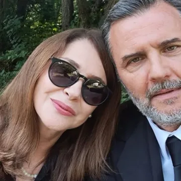 Sanja Vejnović o kolegi Vladimiru Posavecu Tu&scaron;eku: 'Ponekad se najbolje priče dogode ba&scaron; kad se kamere ugase'