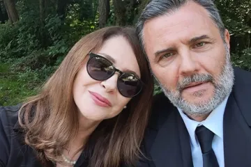 Sanja Vejnović o kolegi Vladimiru Posavecu Tu&scaron;eku: 'Ponekad se najbolje priče dogode ba&scaron; kad se kamere ugase'