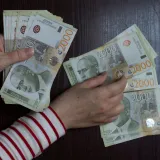 Objavljeno koliko iznosi prosječna neto plaća u Srbiji