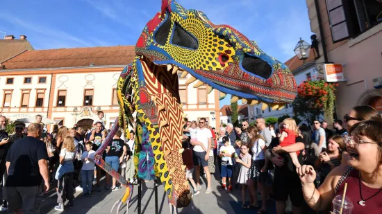 Predstavljen program 28. &Scaron;pancirfesta: Velika imena stižu u Varaždin