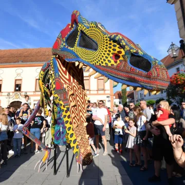 Predstavljen program 28. &Scaron;pancirfesta: Velika imena stižu u Varaždin