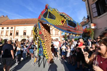 Predstavljen program 28. &Scaron;pancirfesta: Velika imena stižu u Varaždin