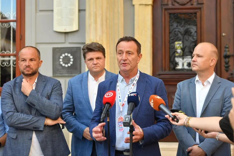 Predstavljen program 28. &Scaron;pancirfesta: Velika imena stižu u Varaždin