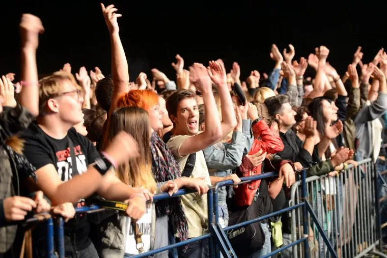 Predstavljen program 28. &Scaron;pancirfesta: Velika imena stižu u Varaždin