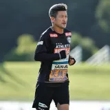 Za njega su Modrić i Messi klinci: Neuni&scaron;tivi Miura nastavlja karijeru i u 60. godini