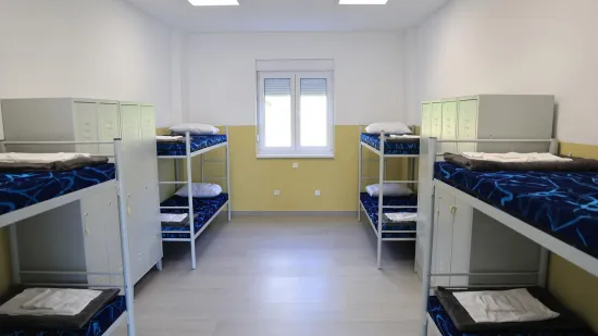 Sve je spremno za civilno osposobljavanje: Bili smo u Jastrebarskom, evo &scaron;to čeka prve ročnike