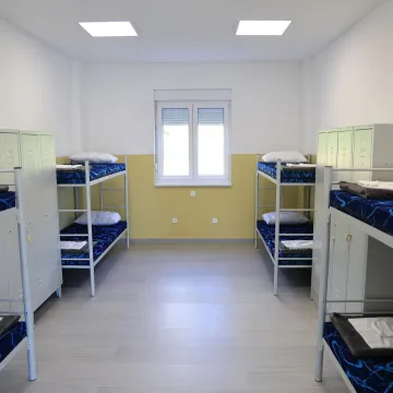 Sve je spremno za civilno osposobljavanje: Bili smo u Jastrebarskom, evo &scaron;to čeka prve ročnike