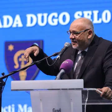 Dugo Selo biralo najljep&scaron;e okućnice, nagradu dobio gradonačelnik: 'Sve je bilo anonimno'