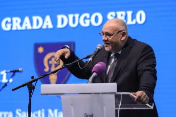 Dugo Selo biralo najljep&scaron;e okućnice, nagradu dobio gradonačelnik: 'Sve je bilo anonimno'