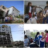 Preživjeli su, ali nema života u njihovim očima... Prizori iz Venezuele ubijaju svaku nadu