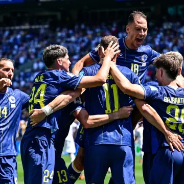 BiH postigla jedinstven učinak u svijetu sporta: Od 200+ zemalja, niti jedna nije ovo uspjela