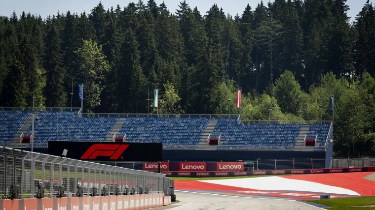 FIA proglasila utrku opasnom: Vozači Formule 1 pred paklenim uvjetima u Austriji