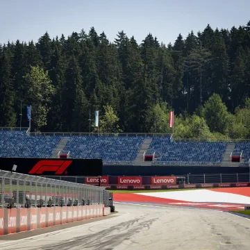 FIA proglasila utrku opasnom: Vozači Formule 1 pred paklenim uvjetima u Austriji