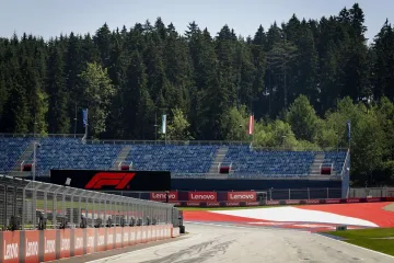 FIA proglasila utrku opasnom: Vozači Formule 1 pred paklenim uvjetima u Austriji