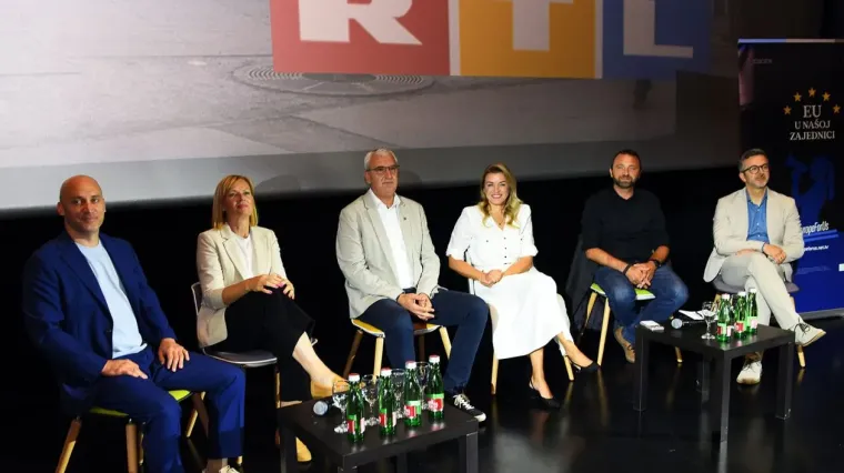 Kako EU projekti mijenjaju Karlovačku županiju? Panel otkrio nove planove