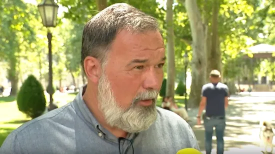 Seizmolog Kuk objasnio fenomen 'potresa blizanaca' koji je pogodio Venezuelu! Evo o čemu je riječ
