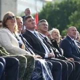 Vlada prebacuje lopticu, a Milanović jo&scaron; uvijek &scaron;uti: Hoćemo li odbiti vojnu paradu u Parizu?