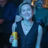 Ivana Kekin uživala na INmusicu, a za urnebesnu fotografiju 'kriv' je njezin suprug Mile